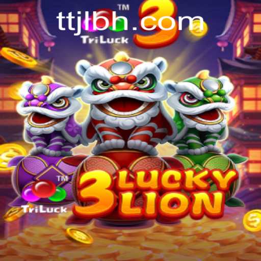 Exploring the Enthralling World of 3LUCKYLION