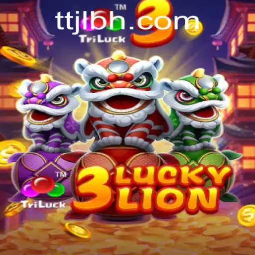 Exploring the Enthralling World of 3LUCKYLION