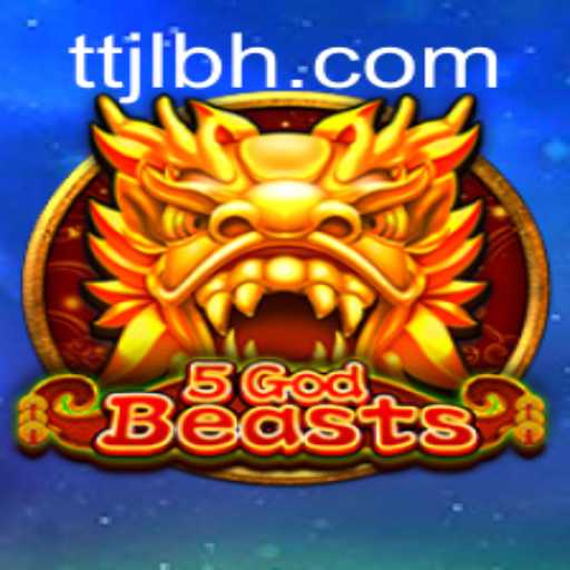 5GodBeasts: Embarking on a Mythical Adventure