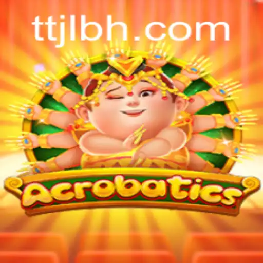 Explore the World of Acrobatics: Mastering Skills with TTJL.COM