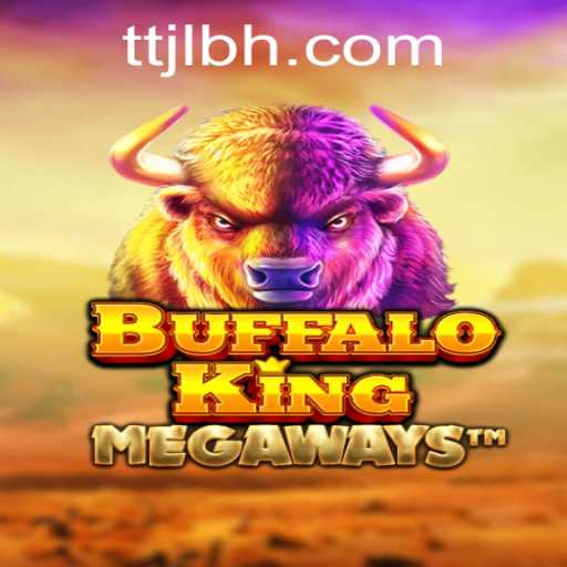 Explore the Wild Frontier with BuffaloKing: An Exciting Online Gaming Experience
