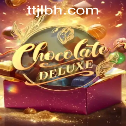 Dive into the World of ChocolateDeluxe: A Sweet Adventure with TTJL.COM