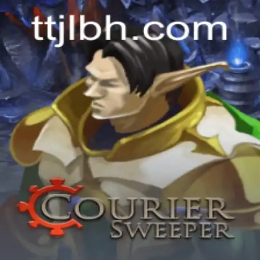 CourierSweeper: Navigating the Pathways of Digital Innovation