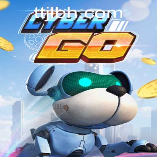 CyberGO: The Futuristic Gaming Experience at TTJL.COM