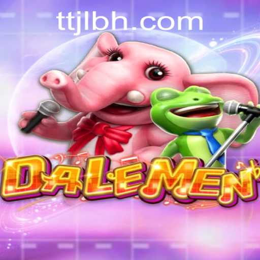 Exploring the Fascinating Game of DALEMEN