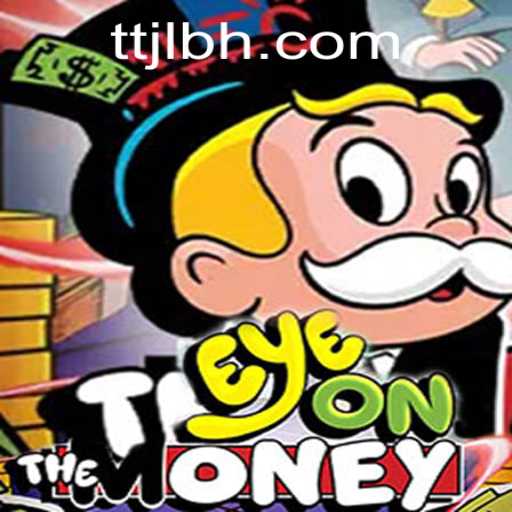 EyeOnTheMoney: A New Thrill in Financial Gaming