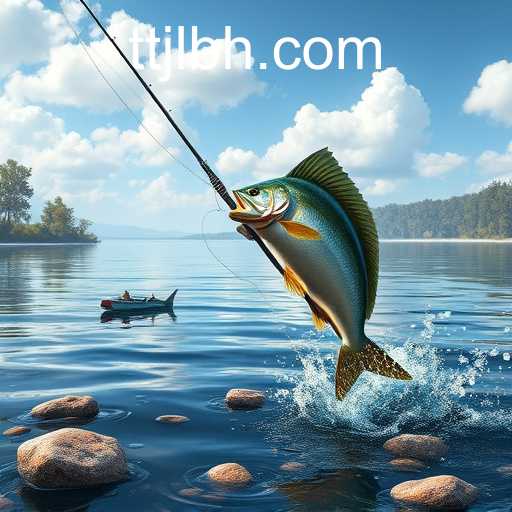 The Thriving World of Fishing Games