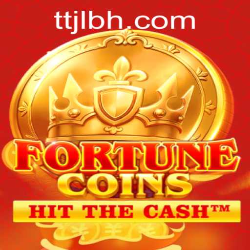 FortuneCoins: A Thrilling Dive into the World of Online Gaming