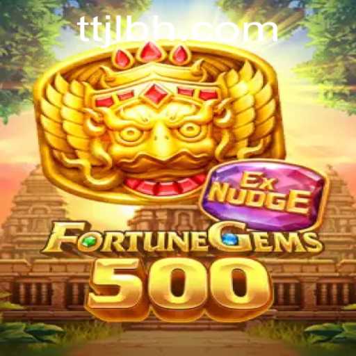 FortuneGems500: A Journey Into the World of Mystical Gaming