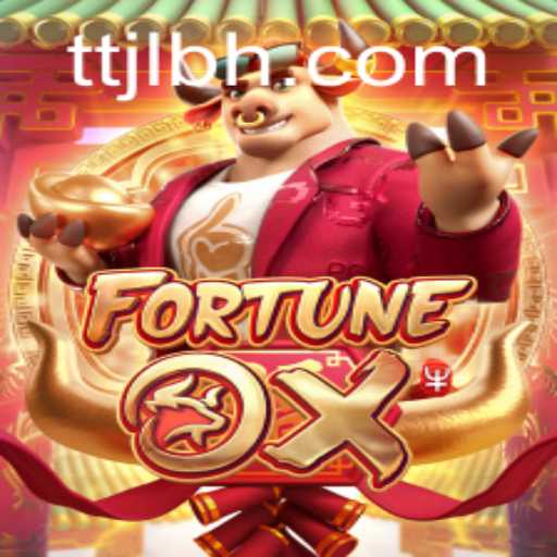 Unveiling FortuneOx: An Intriguing Online Gaming Experience on TTJL.COM