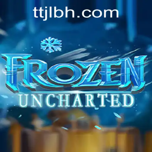 FrozenUncharted: A Riveting Adventure in the Frosty Wilderness