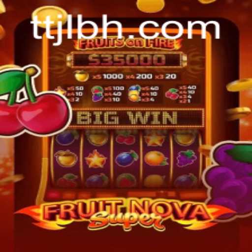 Discover the Exciting World of FruitNovaSuper: A Dive into the Latest Online Gaming Sensation