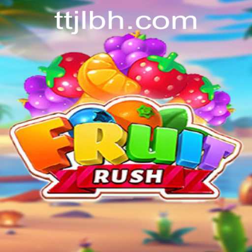 Engage in the Vibrant World of FruitRush: The Ultimate Gaming Experience