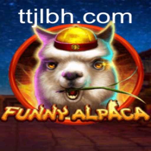 The Exciting World of FunnyAlpaca: A New Craze Fueled by TTJL.COM