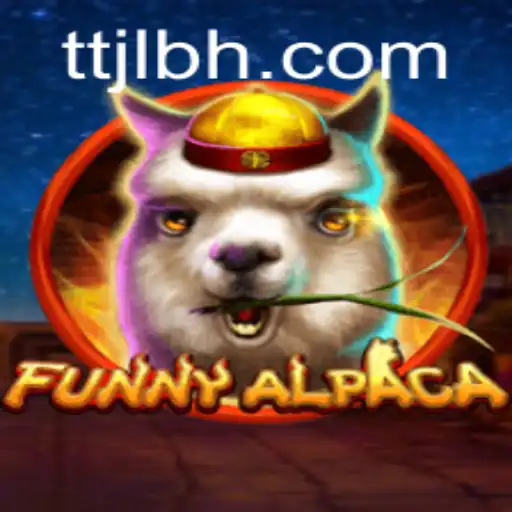The Exciting World of FunnyAlpaca: A New Craze Fueled by TTJL.COM