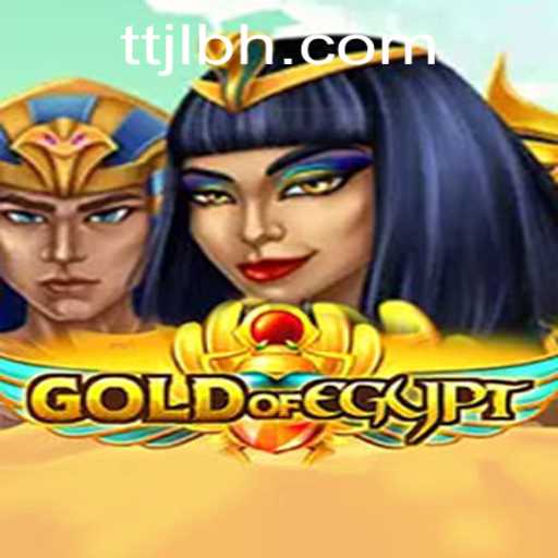 Explore the Intriguing World of GoldOfEgypt: A Game of Adventure and Strategy