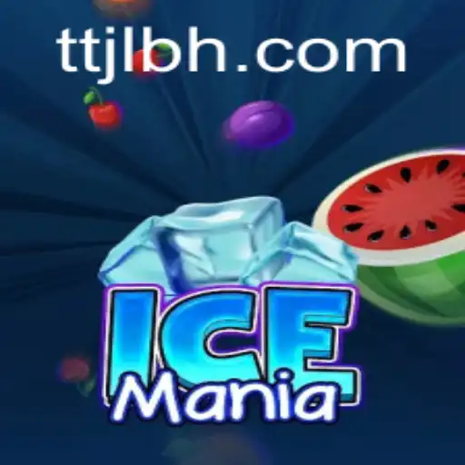 IceMania: A Thrilling Adventure in a Frozen World