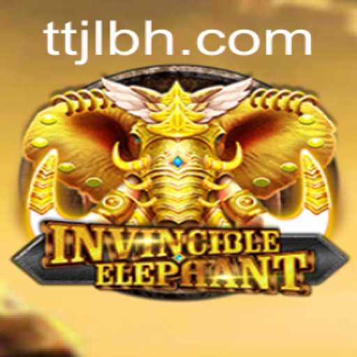 Unveiling InvincibleElephant: A New Era in Gaming with TTJL.COM