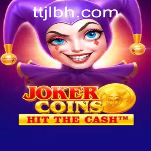 JokerCoins: Enter the World of Thrilling Gameplay with TTJL.COM