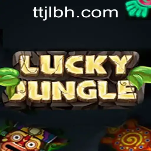 Discovering the Thrills of LuckyJungle: A New Adventure Awaits at TTJL.COM