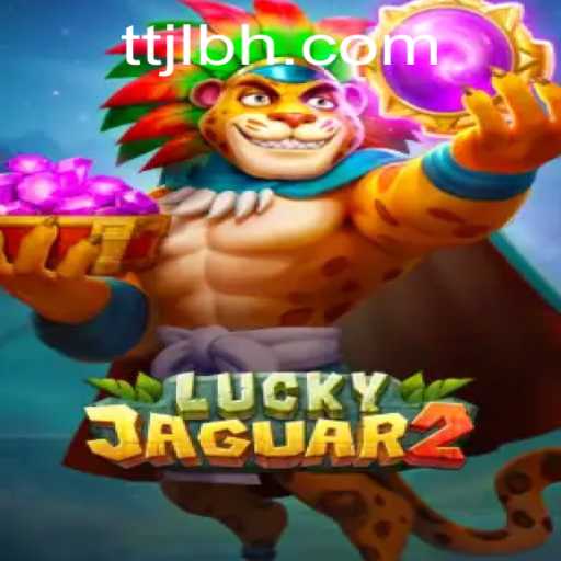Discover the Thrilling World of Luckyjaguar2