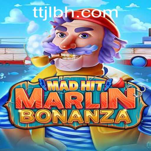Exploring MadHitMarlinBonanza: A Dive into the Exciting New Game