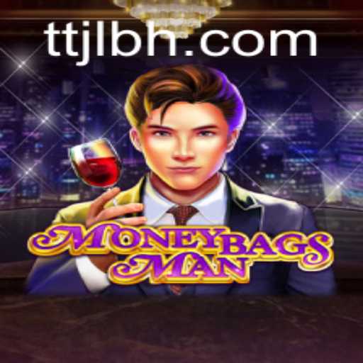Discover the Exciting World of MoneybagsMan