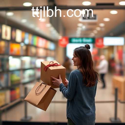 Exclusive Offers: Unlocking the Best Deals with TTJL.COM