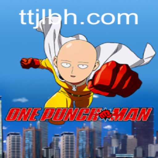 Explore the World of OnePunchMan: A Gaming Experience like No Other