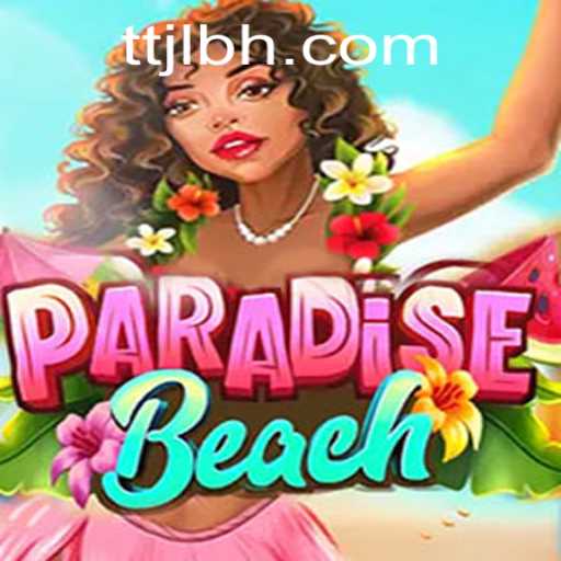 ParadiseBeach: Dive into a Tropical Gaming Escape with TTJL.COM