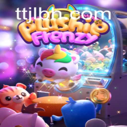 PlushieFrenzy: Dive into the Ultimate Toy Extravaganza