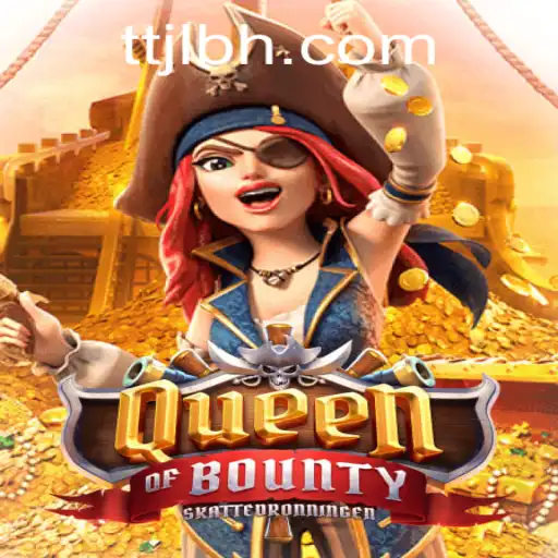 Dive into the High Seas Adventure with QueenofBounty