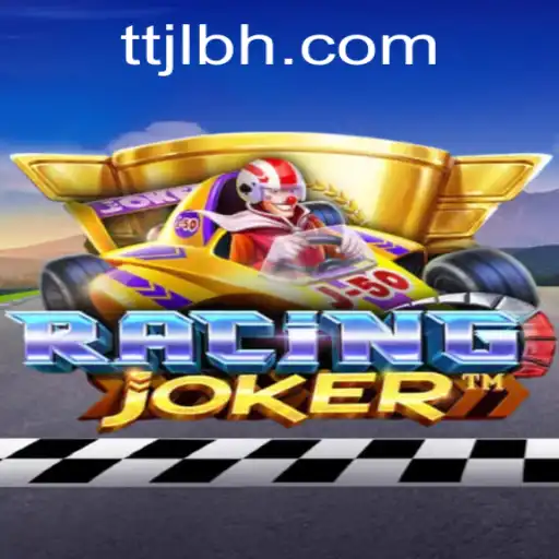 RacingJoker: The Thrill of the Track Meets Strategic Gameplay