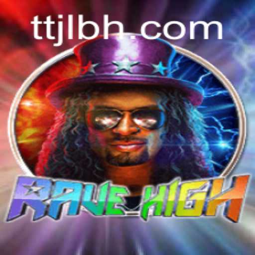 Discover RaveHigh: An Immersive Gaming Experience