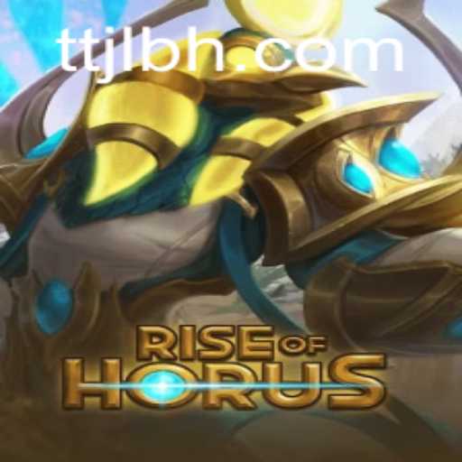 Rise of Horus: An In-Depth Look at the Epic Game and Its Intriguing Gameplay