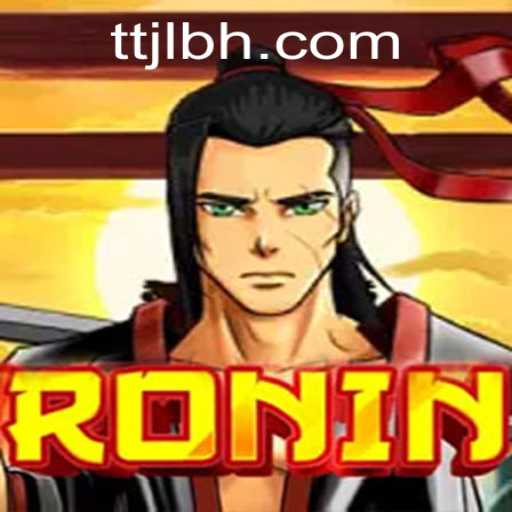 Exploring the World of Ronin: A Journey Through Strategy and Adventure