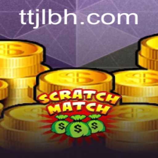 Unveiling ScratchMatch: A New Era of Interactive Gaming