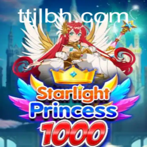 Exploring the Galactic Adventure of StarlightPrincess1000