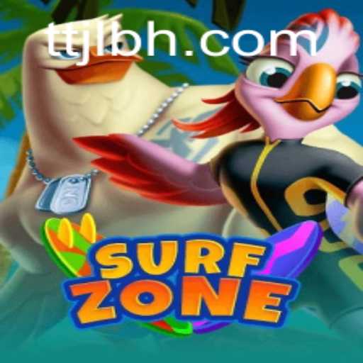 SurfZone: The Exciting New Game from TTJL.COM