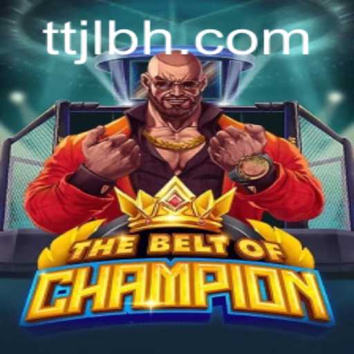 The Enchanting World of TheBeltOfChampion: A Detailed Overview
