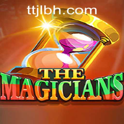 Exploring the Magical World of 'TheMagicians': A New Era in Gaming with TTJL.COM