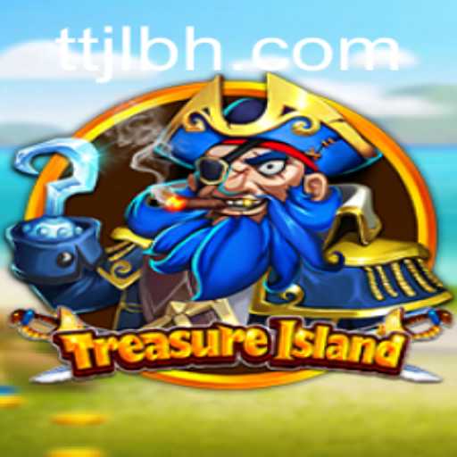 TreasureIsland: Embark on a Virtual Adventure with TTJL.COM