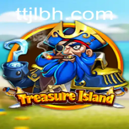 TreasureIsland: Embark on a Virtual Adventure with TTJL.COM