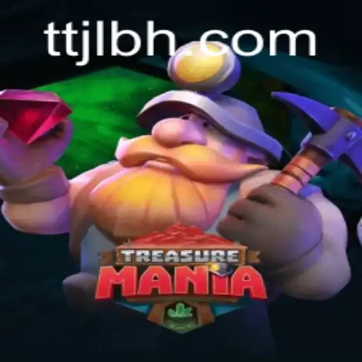 Enter the Thrilling World of TreasureMania: Unveiling Its Intricate Gameplay