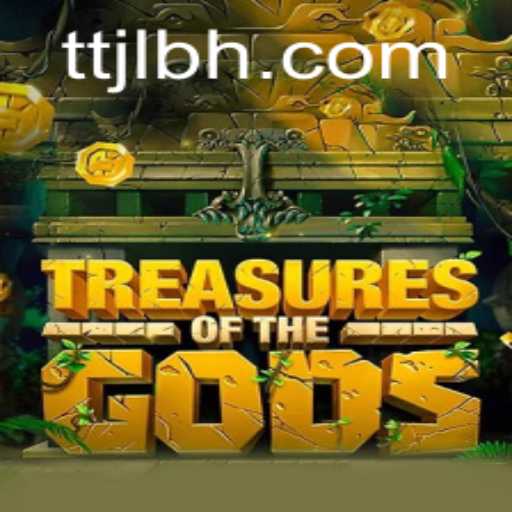 Discover the Excitement of TreasureoftheGods