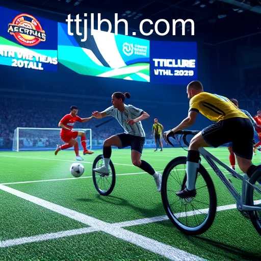 Exploring the Rapid Rise of Virtual Sports