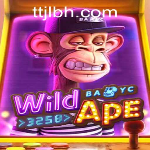 Exploring the Excitement of WildApe3258: A Thrilling Gaming Adventure