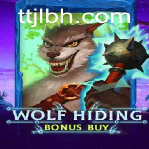 Discover the Thrills of WolfHidingBonusBuy: An Immersive Gaming Experience