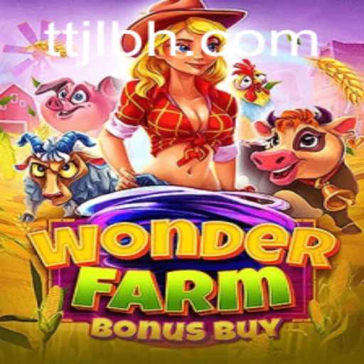 Discover the Thrills of WonderFarmBonusBuy: A Journey into Enticing Gameplay